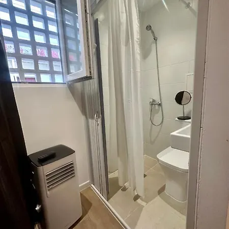 Little With Private Wc And Shower Close To Portaventura Salou